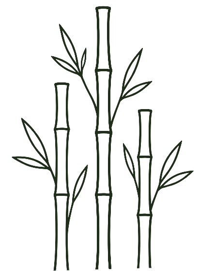 Logotipo Rebeca Múgica González